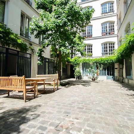 Dreamyflat - Bastille Paris Eksteriør bilde